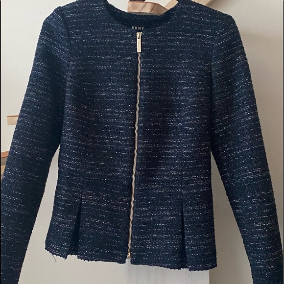 Jacket - Picture 3 of 3